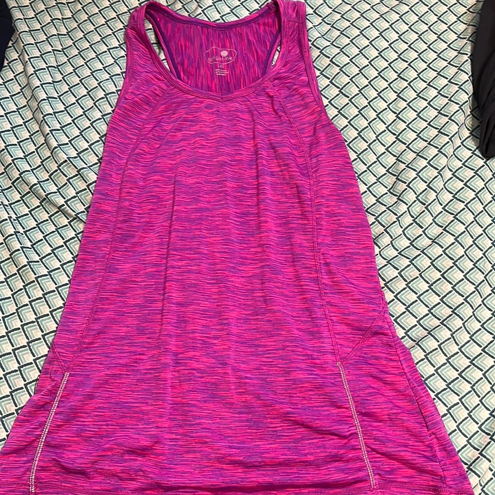 Women’s tank top